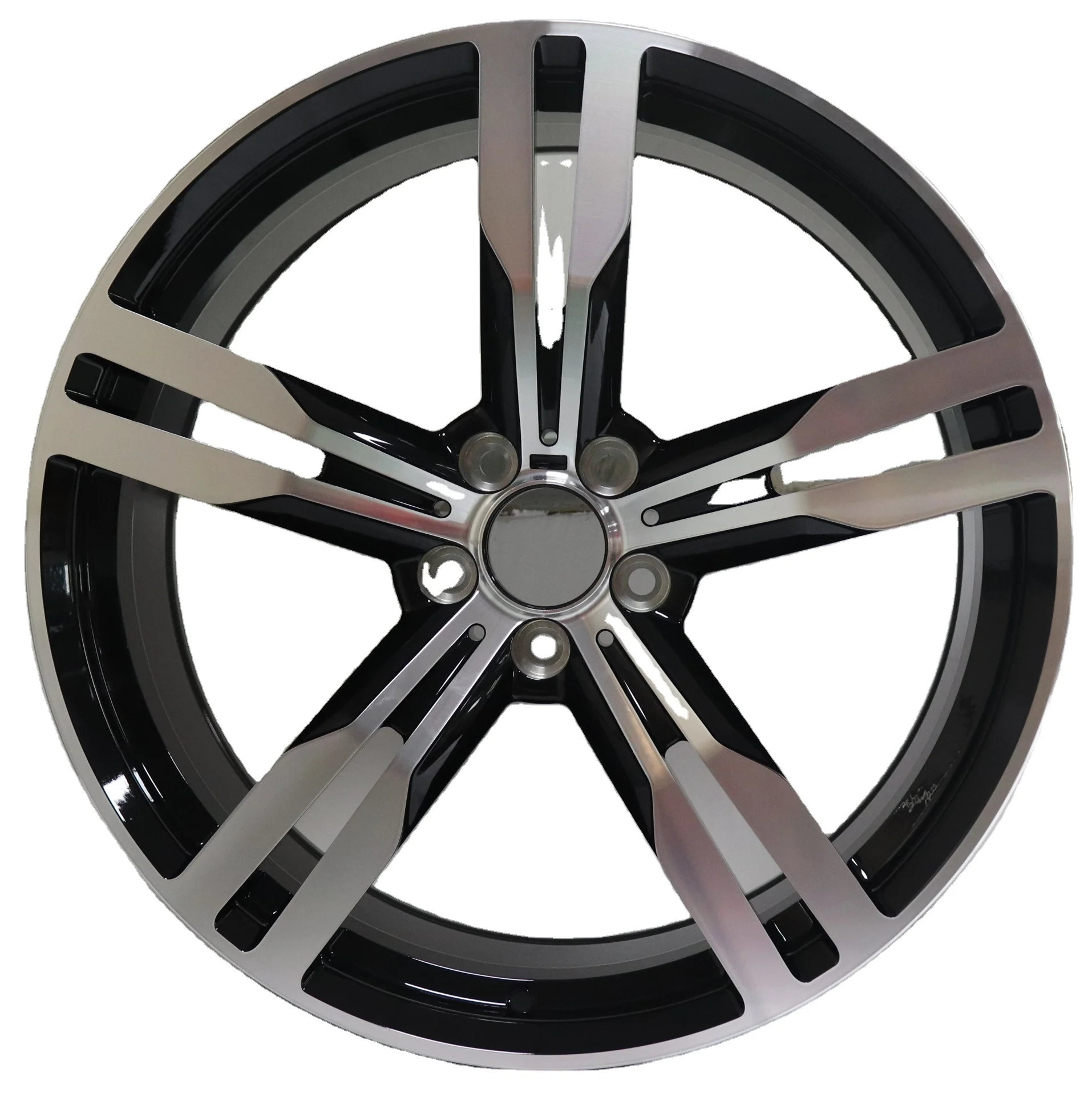 Одноблочные кованые колесные диски 6061 T6 высокого качества по хорошей цене от производителя