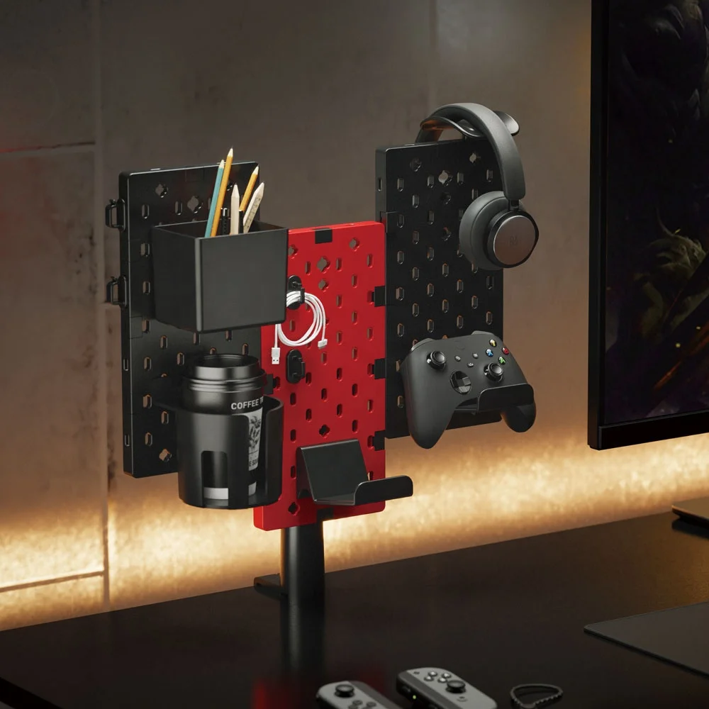 HPS06-2 настольная подставка для Игровых