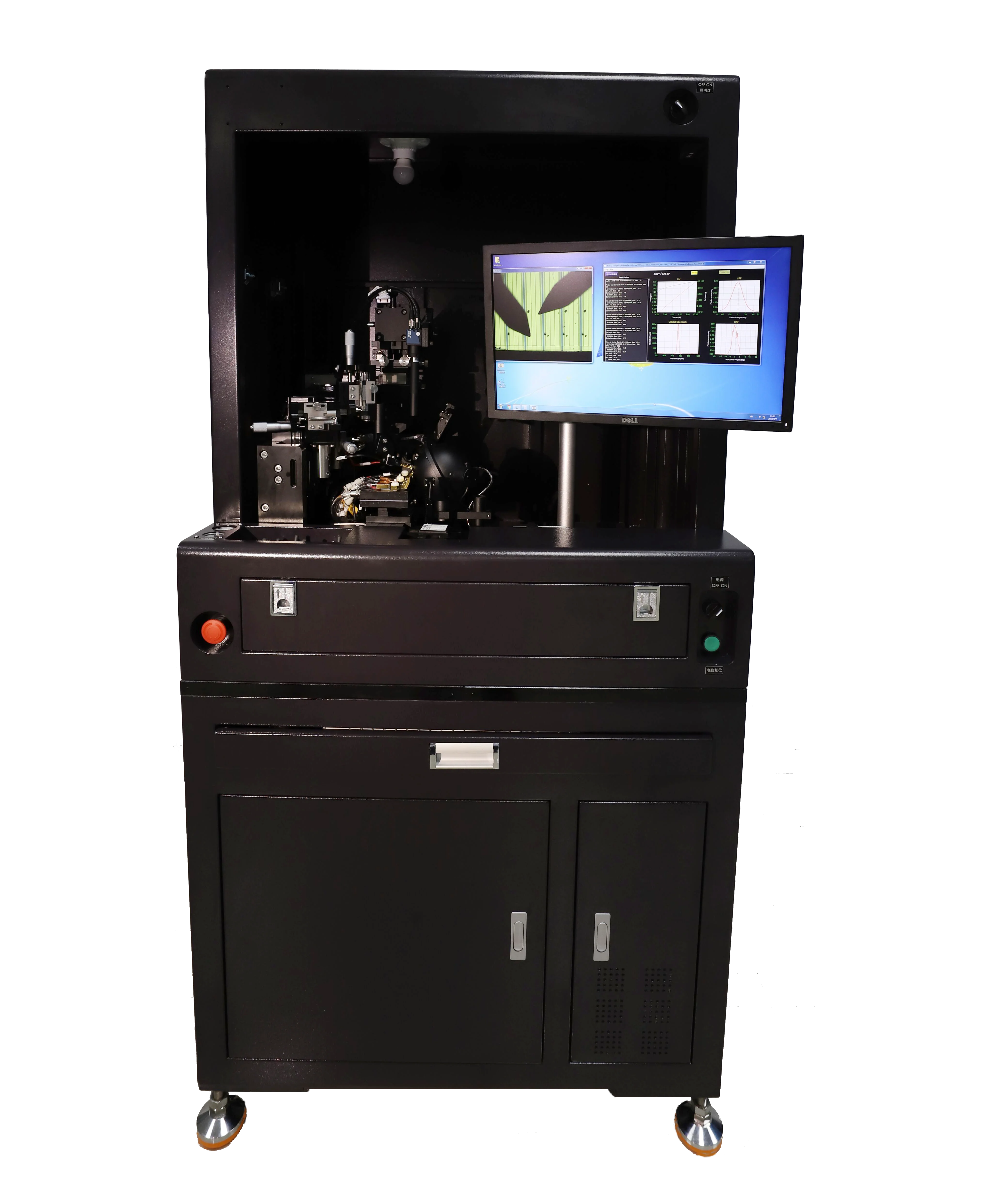 Bar tester RB-BT1000 Series