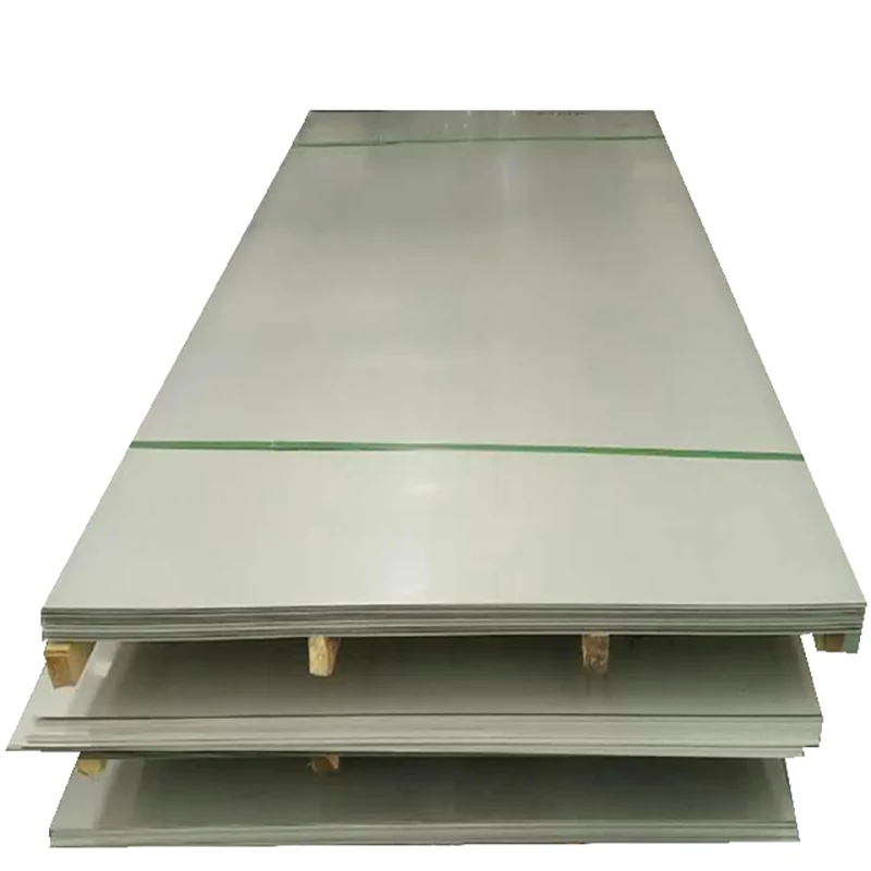 High quality stainless steel plates water 2b 436 hammered stainless steel plate