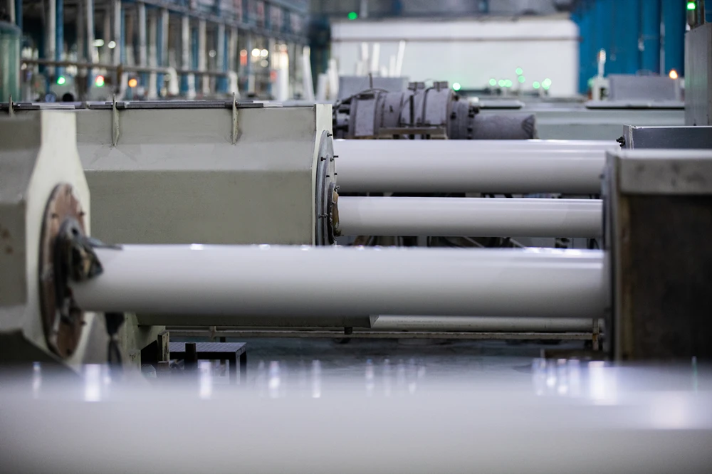 ERA PVC Plastic Supplying high quality cheap irrigation pipe 42 degree bend M/F