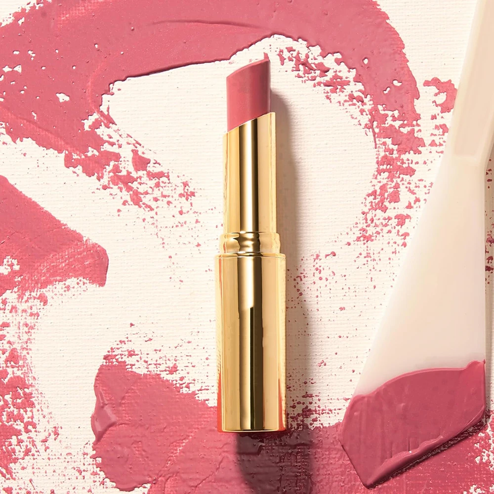 Wholesale Makeup Lipstick Custom Logo Cruelty Free Hydrating Long Wearing Featherproof Vegan Smooth Long Lasting Lipstick