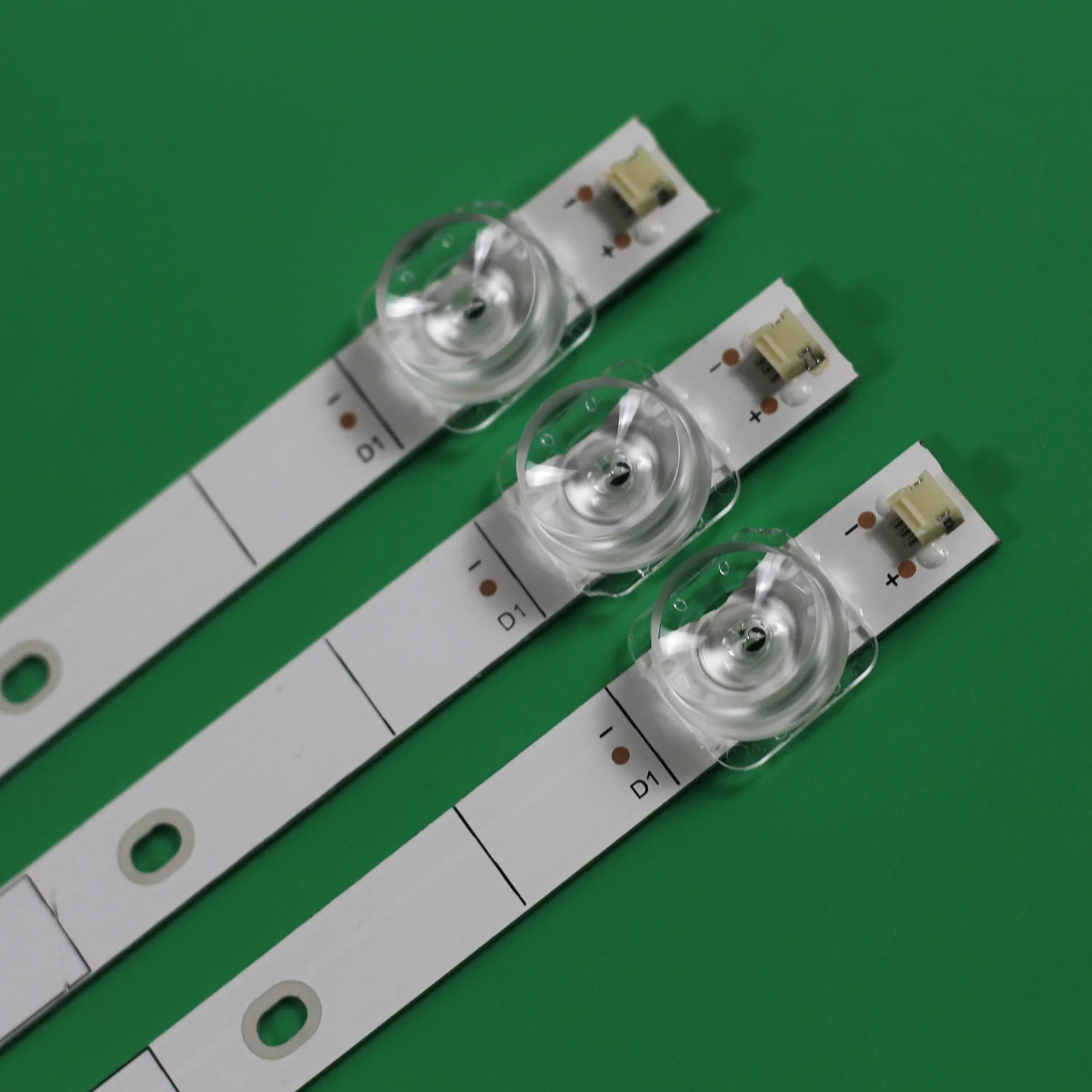 New LCD TV backlight strip LB58005 LB58007 V0 HZ58E3D HD580X1U91-L1 2019080101 APT-HXLB19101 For 58R6E3 58R6000GM 58H6500G