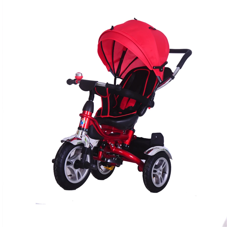 Новый современный детский paidal прямо на предлагает для трицикла bebe детские трехколесный велосипед малыш мини-инвалидных колясках triciclo infantil