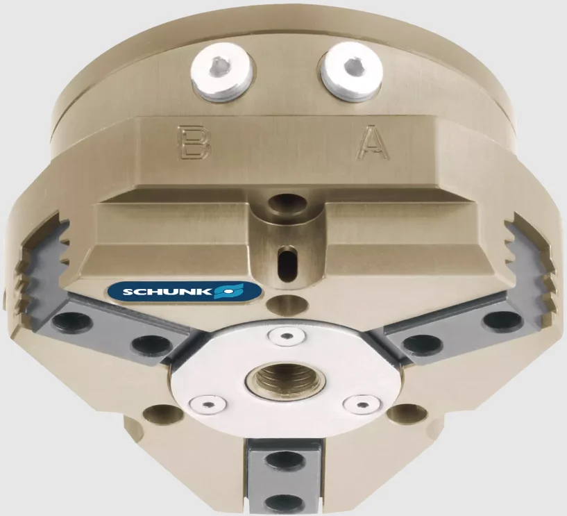 Hot sale of original German Shuonk cylinder 305154 PZB-plus 64-1-IS mechanical arm accessories