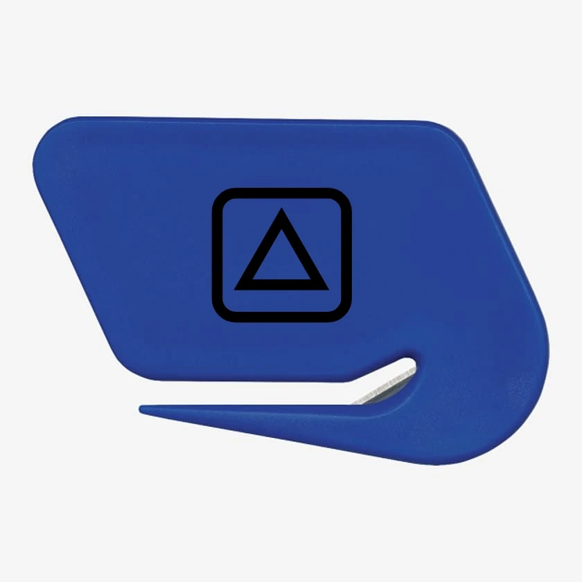 Многофункциональный Нож для открывания писем, портативный нож для резки конвертов, лезвие из нержавеющей стали