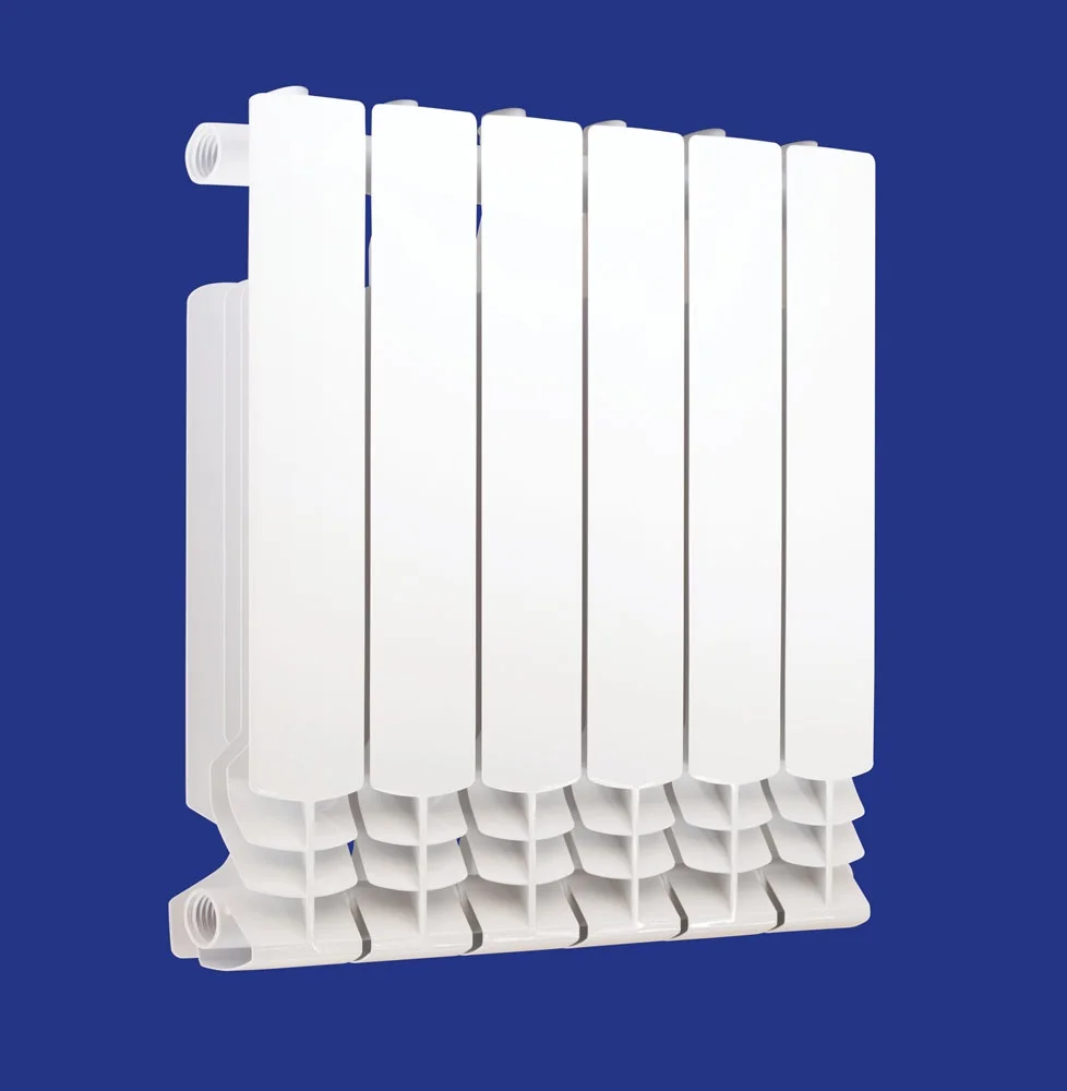 China Manufactured Home Aluminium Heat Radiatorsing Radiators