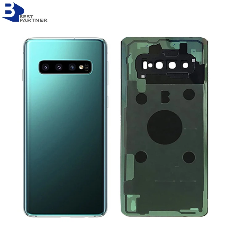  Оригинальная Задняя стеклянная крышка для samsung galaxy j520 j730 a10 a20 a50 a70 a530 s8 s9 s10 s20