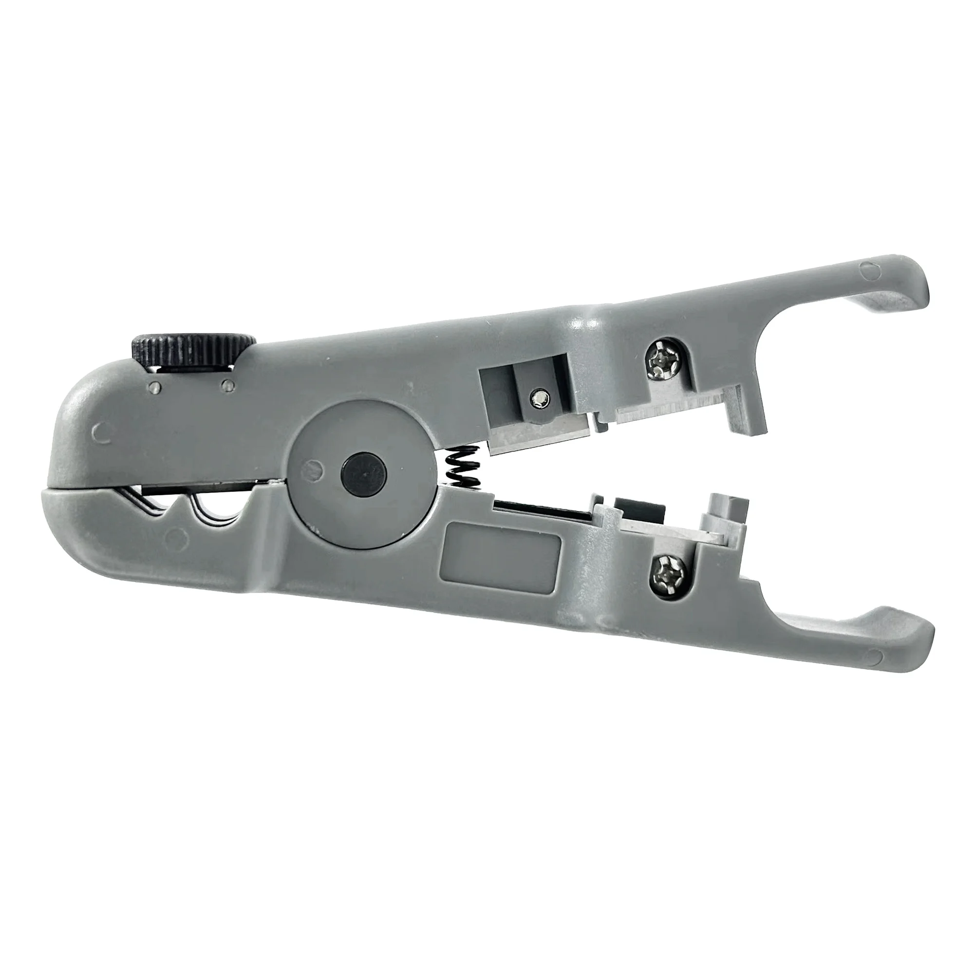 S501B Multifunction Cable Stripper Pliers Wire Cutters hand tool UTP/STP  Wire Stripping Tool