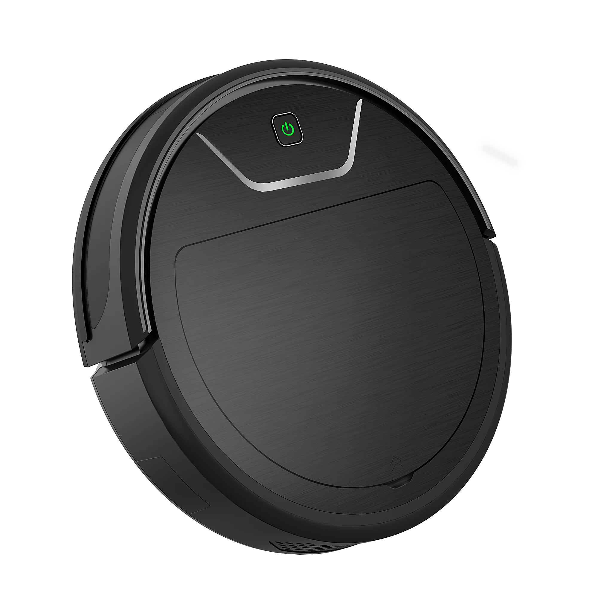 Auto Cleaning Robot Vacum Cleaner strong suction cleaning sweeper smart intelligent vacuum cleaner