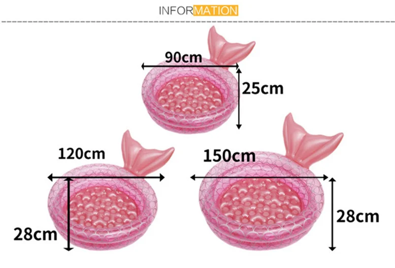 factory wholesale cheap price kids kids swimming pool inflatable foldable water play pool for children