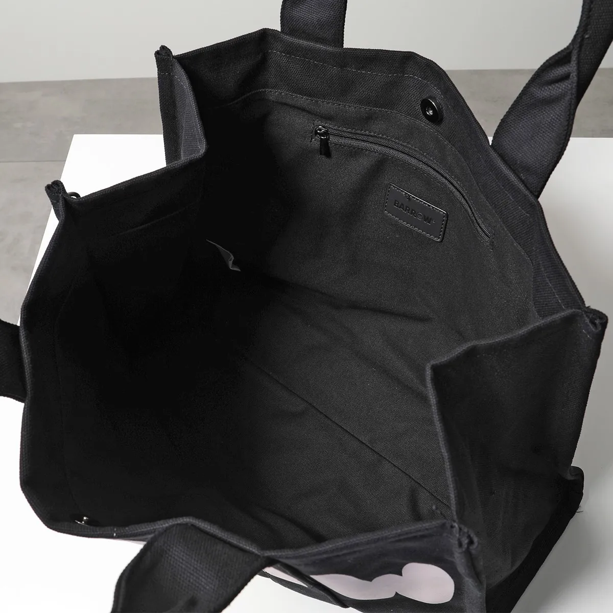 custom round envelope sports zipper weekend tod bags canvas with leather straps