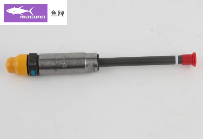 Custom High quality OEM ODM wholesales CAT 3300 engine injector 8N7005 manufacture factory