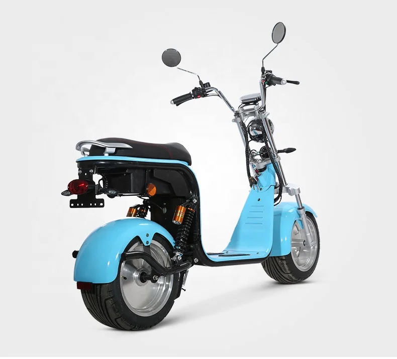 Emark EEC COC European warehouse sur apollo pro electric scooter citycoco electric scooter