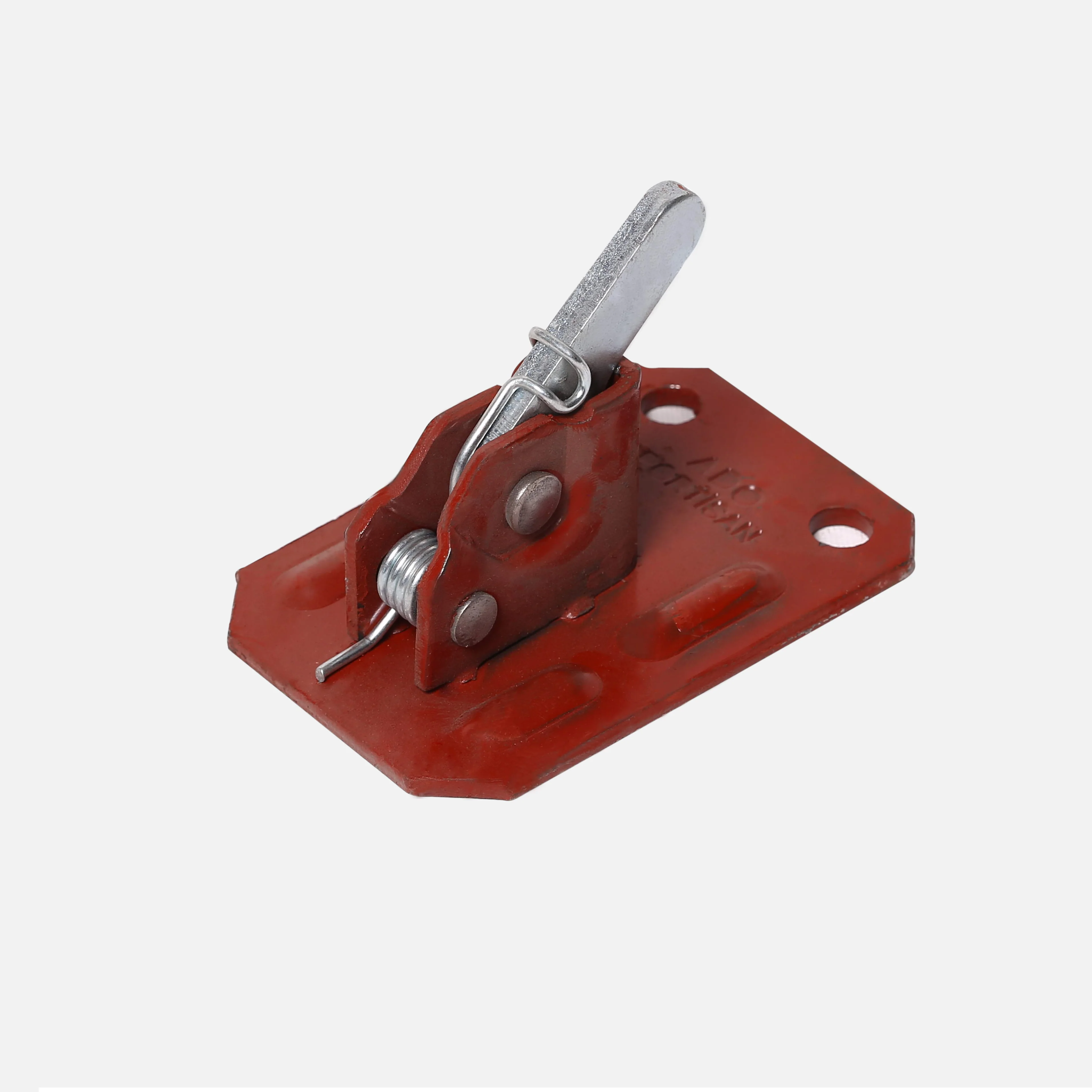 
Construction Spring Reinforced Rapid Clamp 