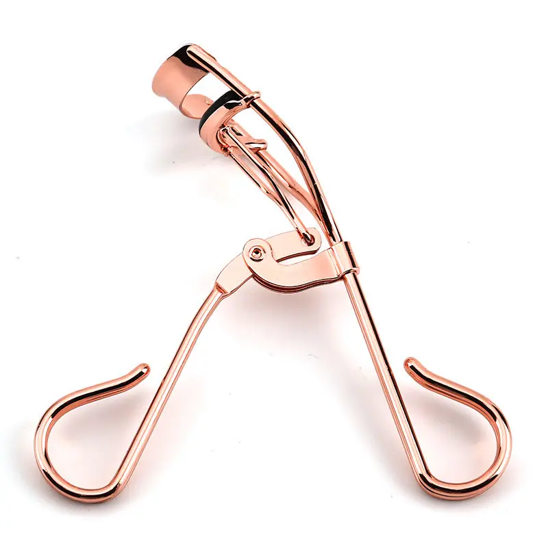 R&D Capabily Eyelash Curler Black Eyelash Curler Kit The Face Of The Mask Beauty