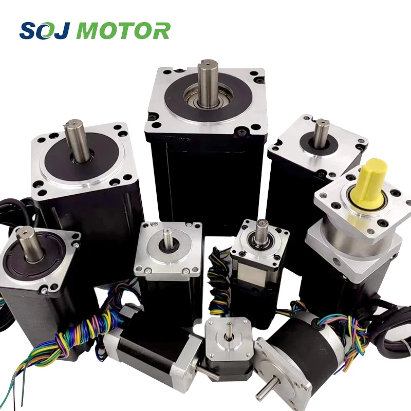 Mini Braked High Speed 1000w 1500w 2000w 3000w 48v 310v 3000 Rpm Brushless Bldc Dc Motor 24v Driver High Speed Washing Machine