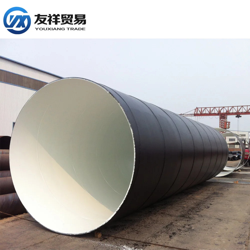 API 5L X70 PSL2 NACE MR0175 IPS-M-PI-190(2) LSAW труба/трубка/труба большого диаметра corten стальная