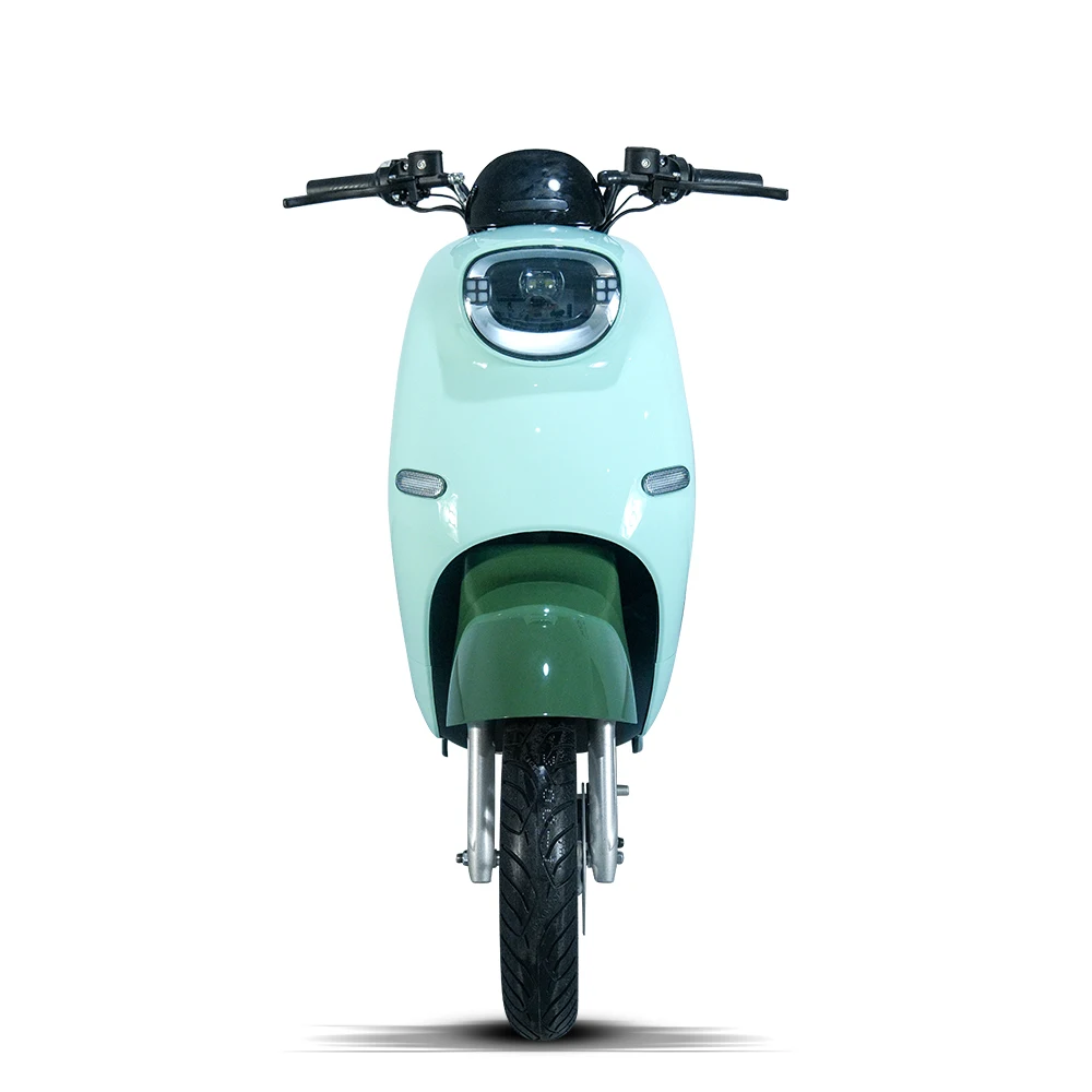 wholesale high quality motorcycle electric low cost high speed two wheel scooter electric 48v 650w electric scooter