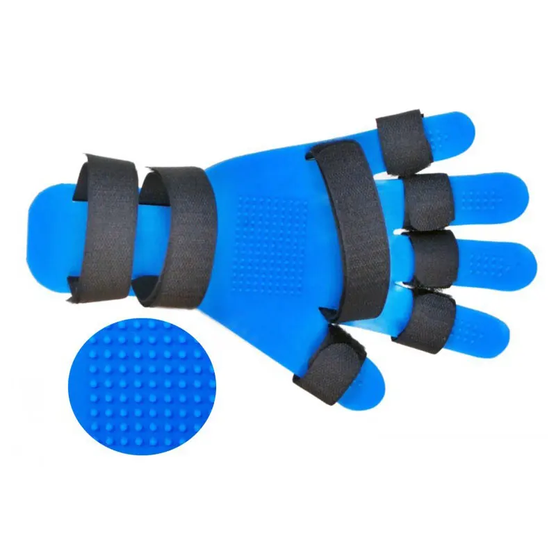 Medical Finger Orthosis Corrector Board For  Finger Rehabilitation Therapy