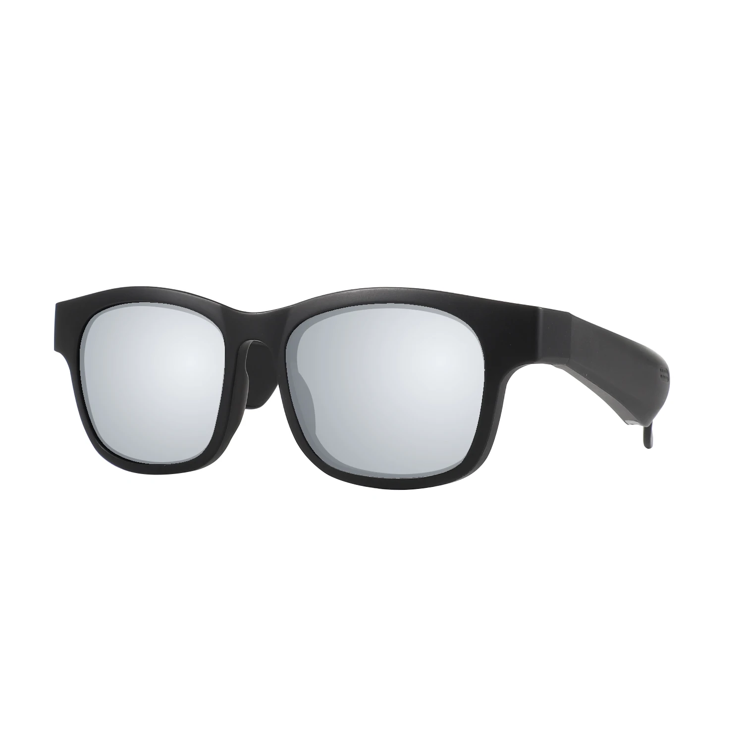 Smart Sunglasses Bluetooth Wireless  Headset With Waterproof Anti-blue Smart Photochromic Double Bridge Audio Sunglasses 2023