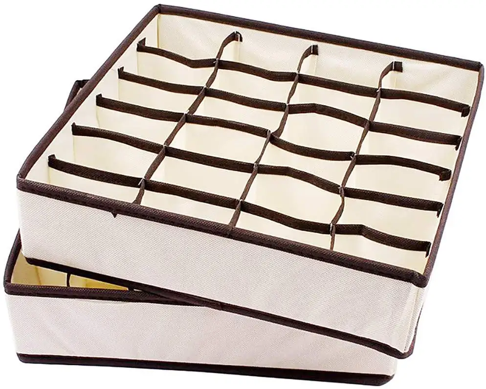 China factory wholesales PP Non-Woven Fabric for  Storage Boxes