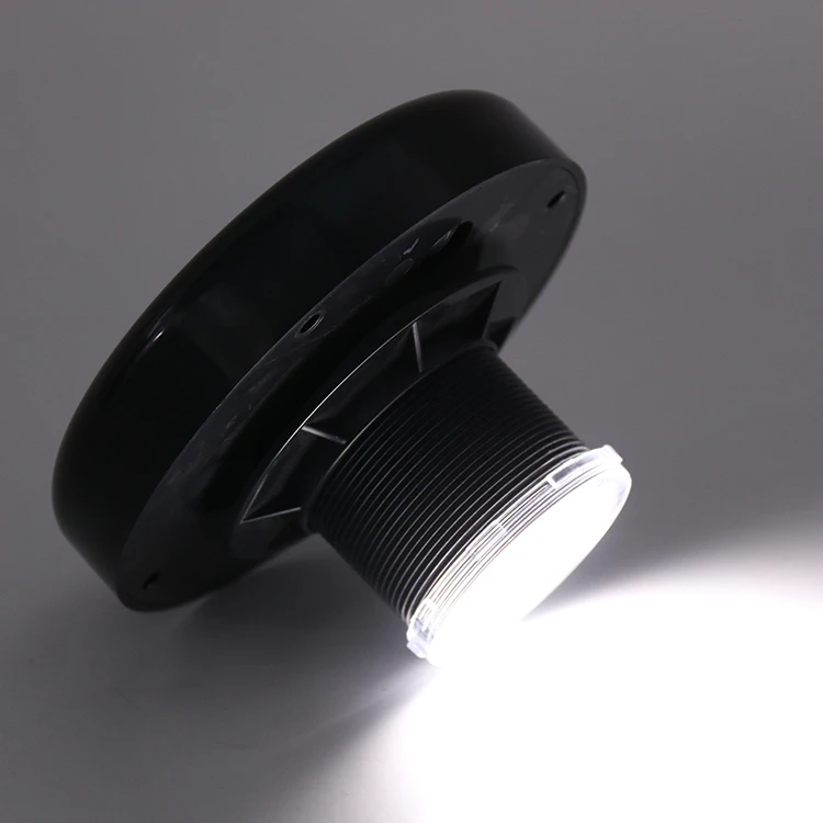 Wholesale Price Outdoor Wireless Solar Street Motion Sensor Light