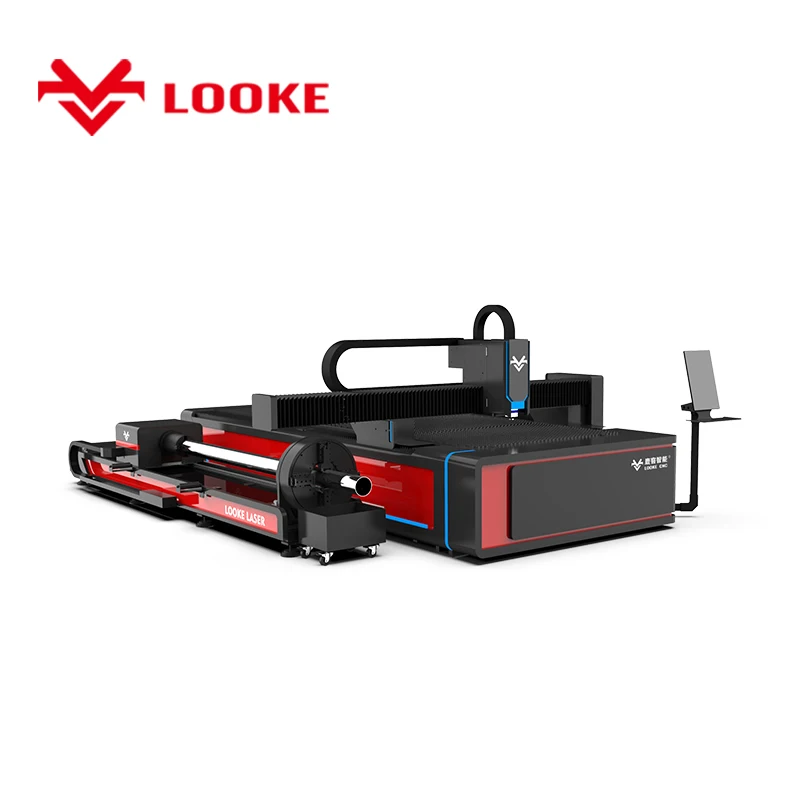 High Power 6000w 12000w Laser Cutting Fiber Laser Cut Metal Sheet Copper Stainless Steel