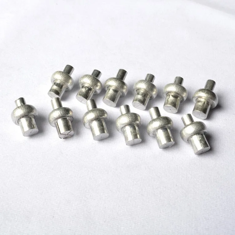 Manufacturer Custom iron hammer drive rivet drive pin rivets countersunkl