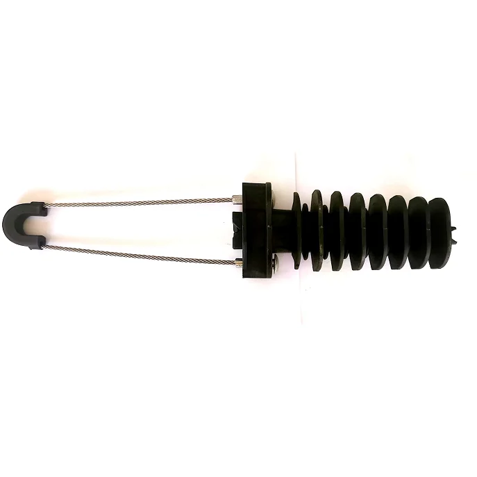 PAL500 PAL1000 PAL1500 PAL2000 PAL2500 ADSS ABC aerial cable anchor strain clamp wedge-shaped tension clamp PA1500 PA2000