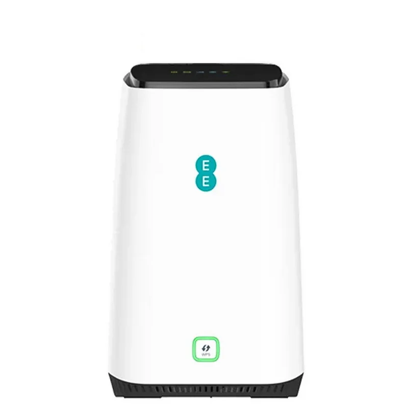 Unlocked 5GEE 5G CPE Router 4.67Gbps NSA & SA Modes EasyMesh WiFi 6 5G 4G LTE CAT19 Modem With Sim Card Slot