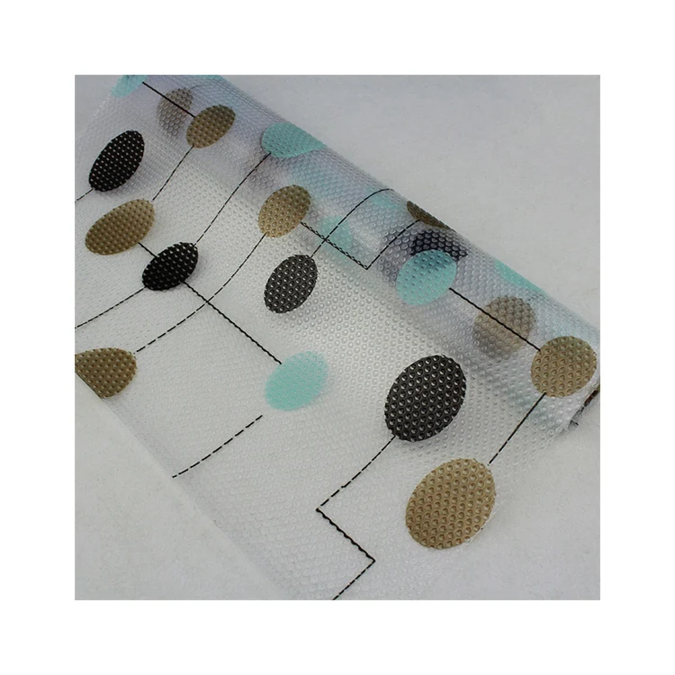 Eva shelf liner for kitchen using excellent quality non slip liner refrigerator drawer mat