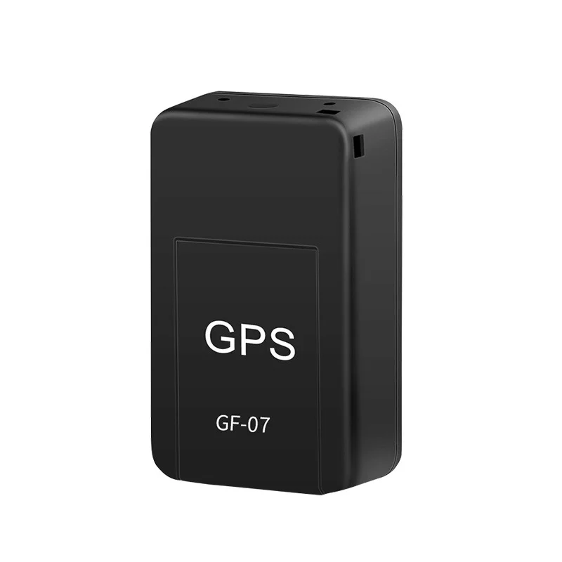 Mini Anti-Lost Tracking Device Locator Tracker Strong Magnetic GPS Tracker