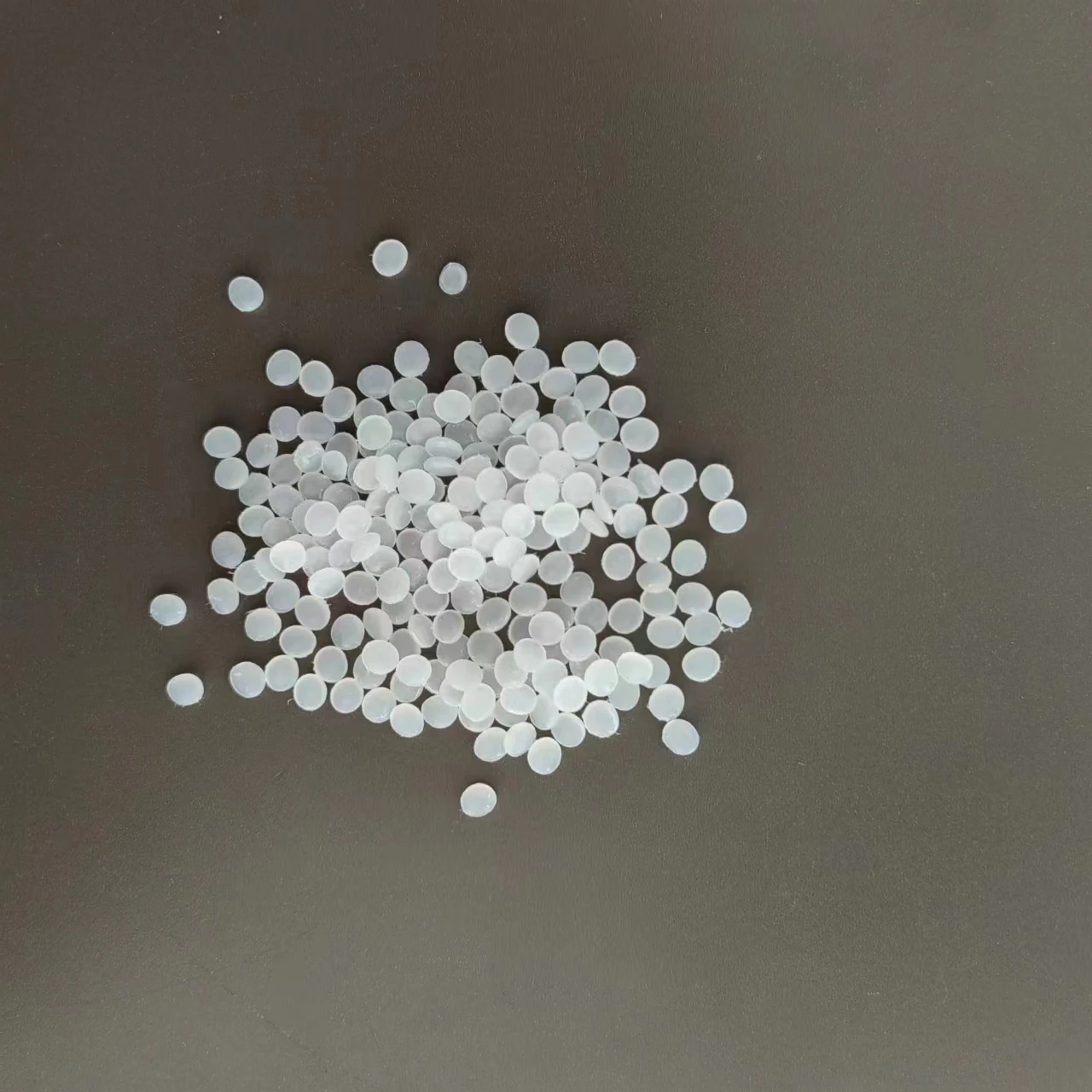 LLDPE 218WJ Blow Film Grade Linear Low Density Plastic Raw Materials