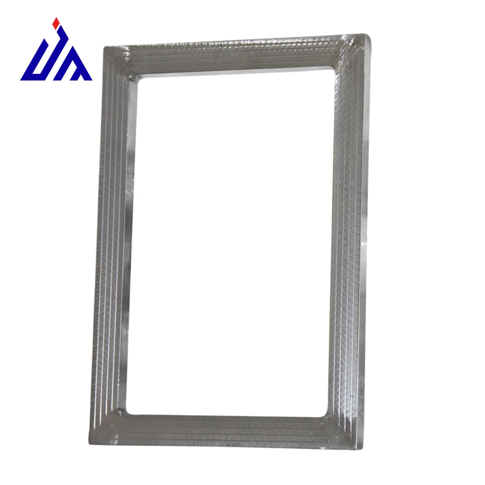 aluminum screen frames types of 16x20 screen printing t shirt aluminum alloy frame with 120 mesh count