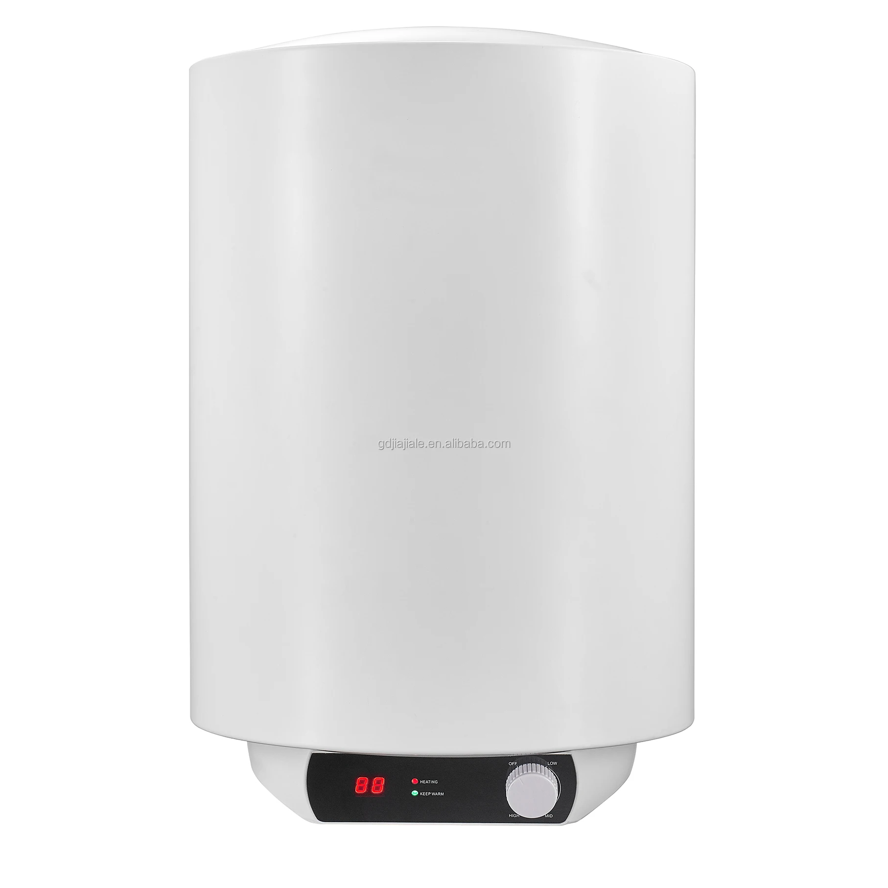 glass lined water heating boiler geyser 220v