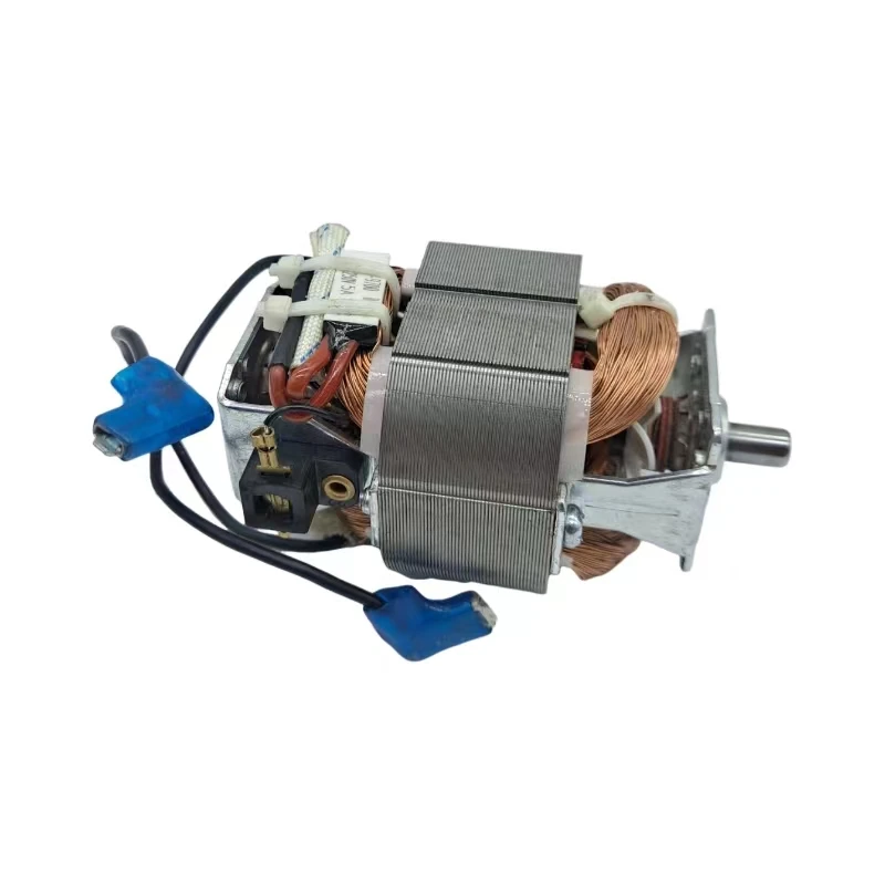 5415 High Speed AC Universal Electric Motor For Blender