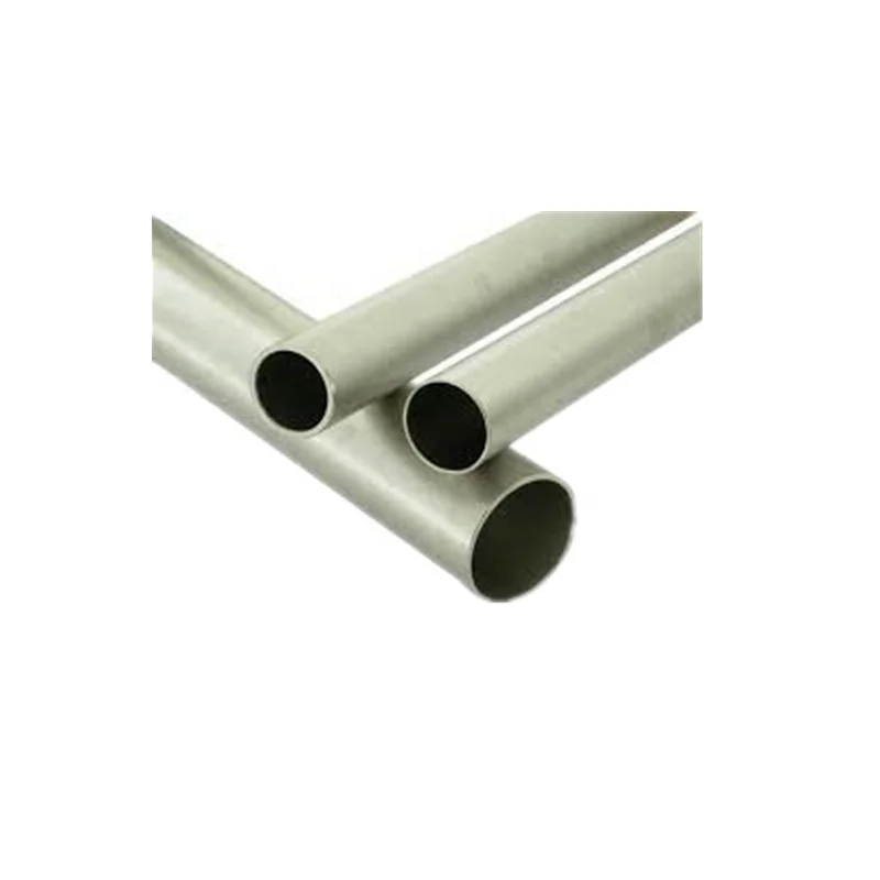 ASTM B337 ASTM B338 Seamless titanium tubing price per foot
