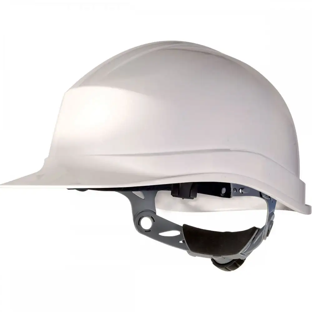 DELTA PLUS Zircon 1 Safety Helmet Hard Hat for Effective Worksite Protection