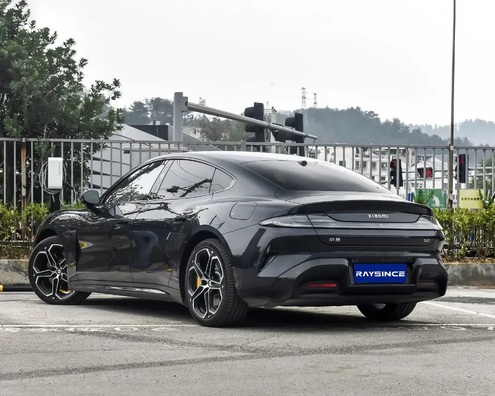 New Model Large Capacity SU7 Electric Vehicle High speed Electric car
