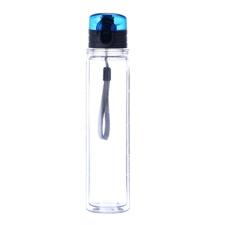 Factory Supply Attractive Price Unique Water Cute Bottles Plastic Manufacturing