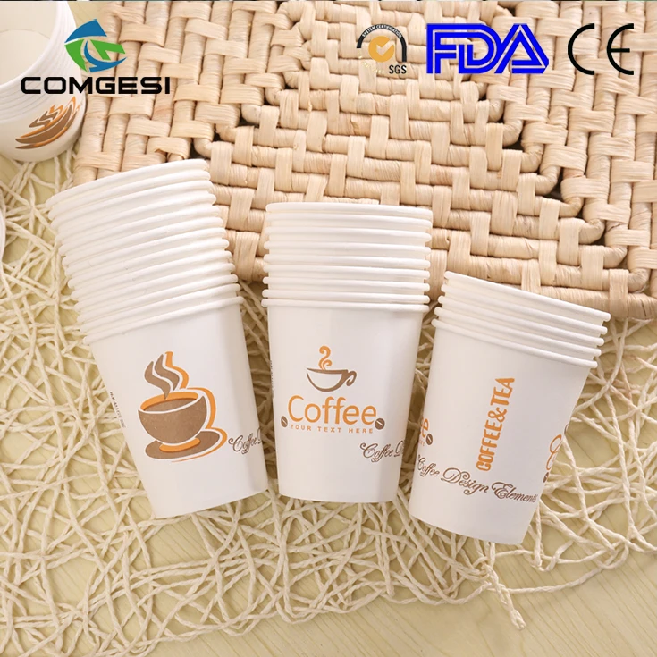 Hot selling design coffee shop drink cup drink storage quality cup coffee cup with lid