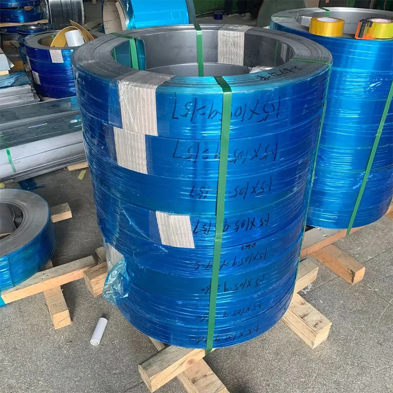 AISI 1095 hot/cold rolled annealed hot sales carbon spring low carbon alloy ms steel strip