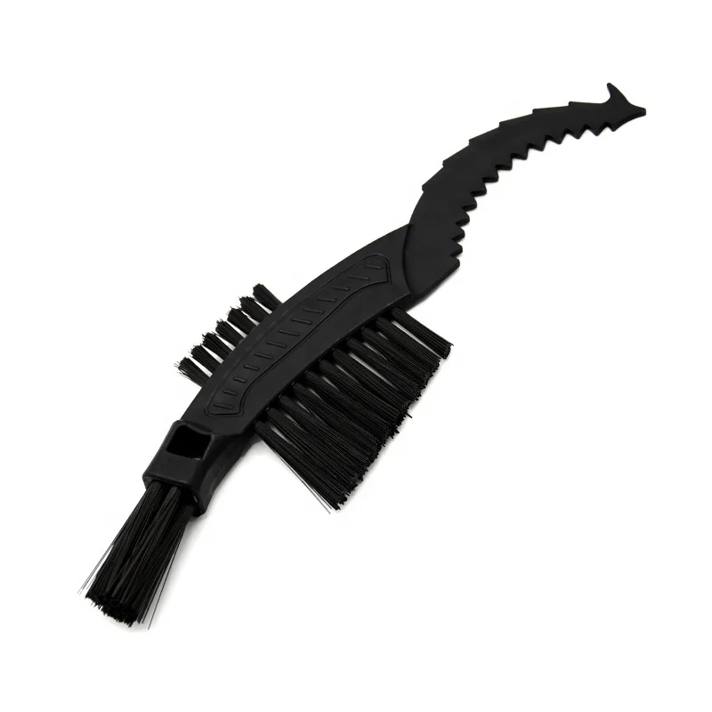 ZOYOSPORTS New Style  Bike Cleaning Brush Set Bike Cleaning Kit Bicycle Accessories 3pcs