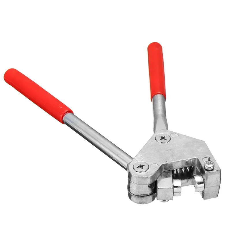 20Pcs 10x5Mm Sealed Beans Wire Lead Sealing Pliers Calipers For Seal Water Meter Anti-Theft