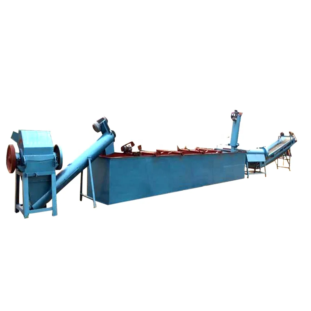 
PET bottle recycling machines line special 