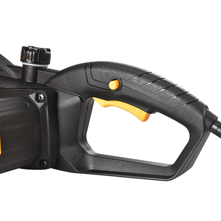 Professional Cordless Wood Cutter Garden Tree Cutting Chainsaws Electric Chain Saw High Quality Chain Saw For Sale