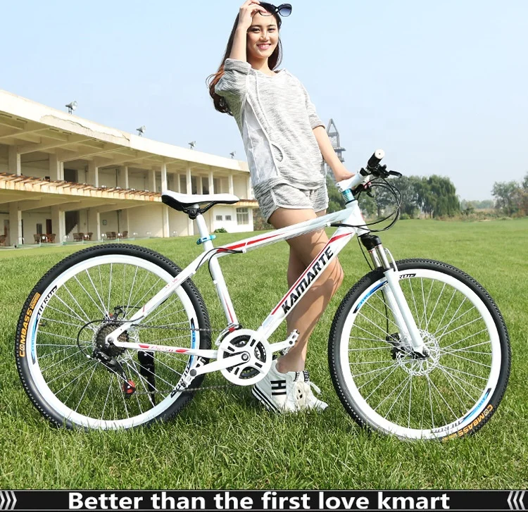 Eagle 24 26 Inch Kmart WarHawk New style mag spoke wheel mountain bikes for sale for adult student