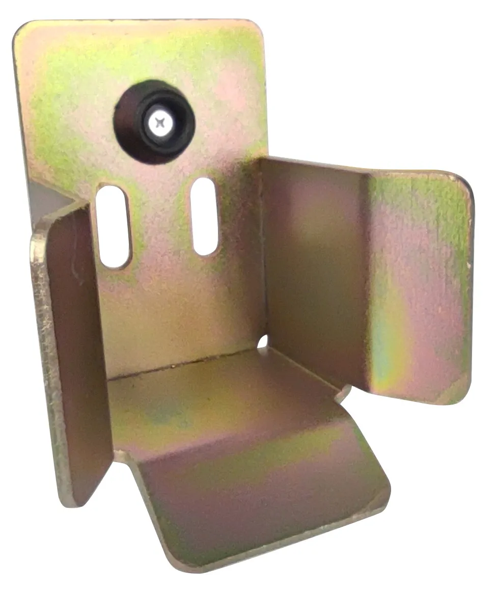 gate catcher door end stopper