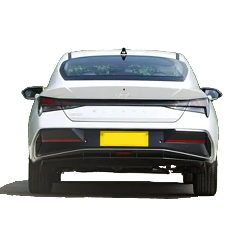 Hot new 2023 1.5L CVT GLX Brand Elantra Automatic car 2023 Cheap price 5 seats car compact petrol car for sale